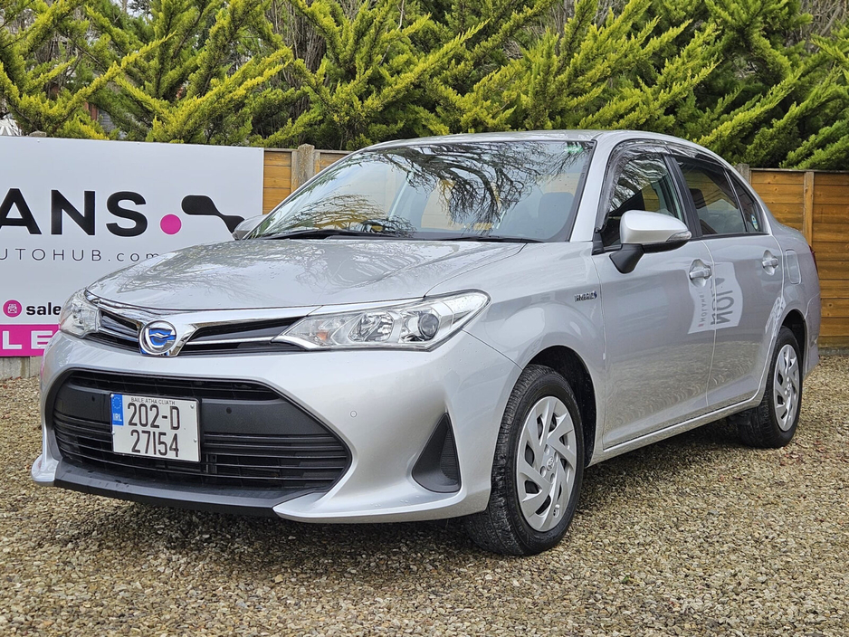 2020 Toyota Corolla - image 6