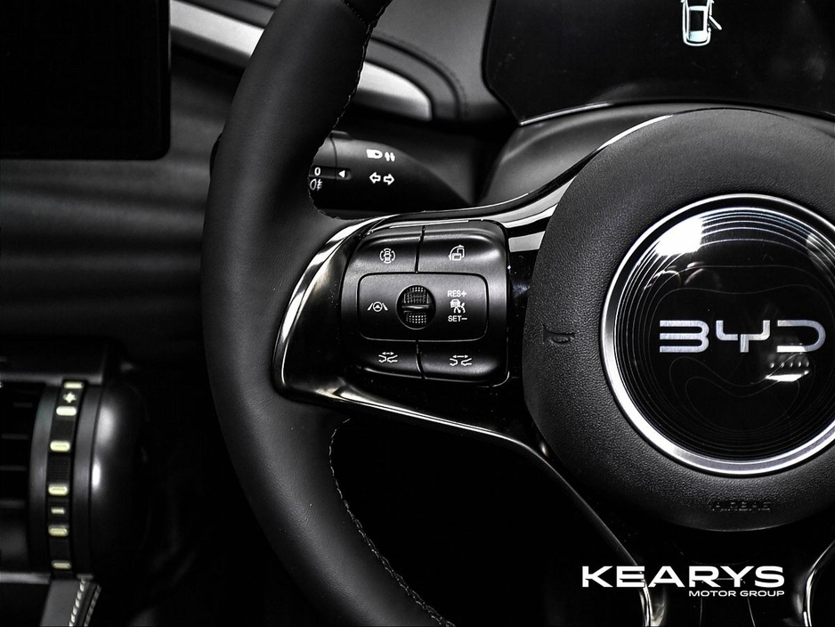 2026 BYD ATTO 3 - image 14