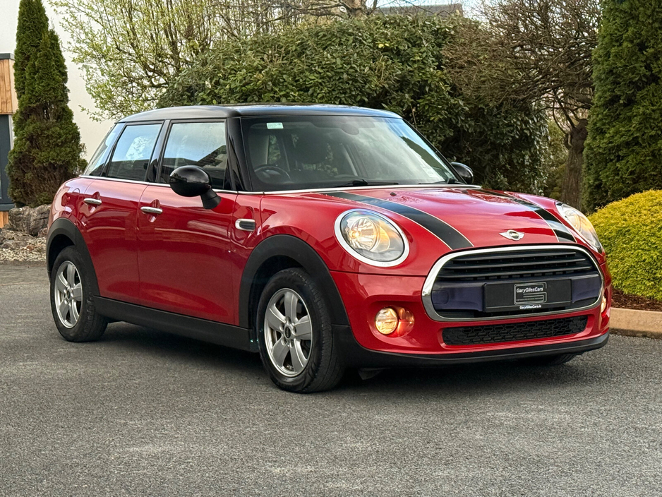 2018 MINI Hatch for sale in , Ireland