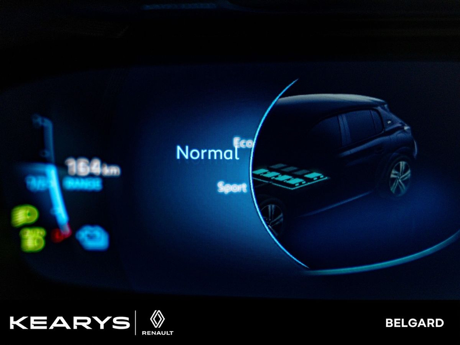 2023 Peugeot 208 Electric 136bhp (50 kWh) GT €19,900