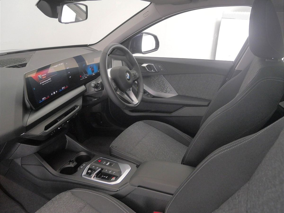 2025 BMW 1 Series 120 Sport €39,900