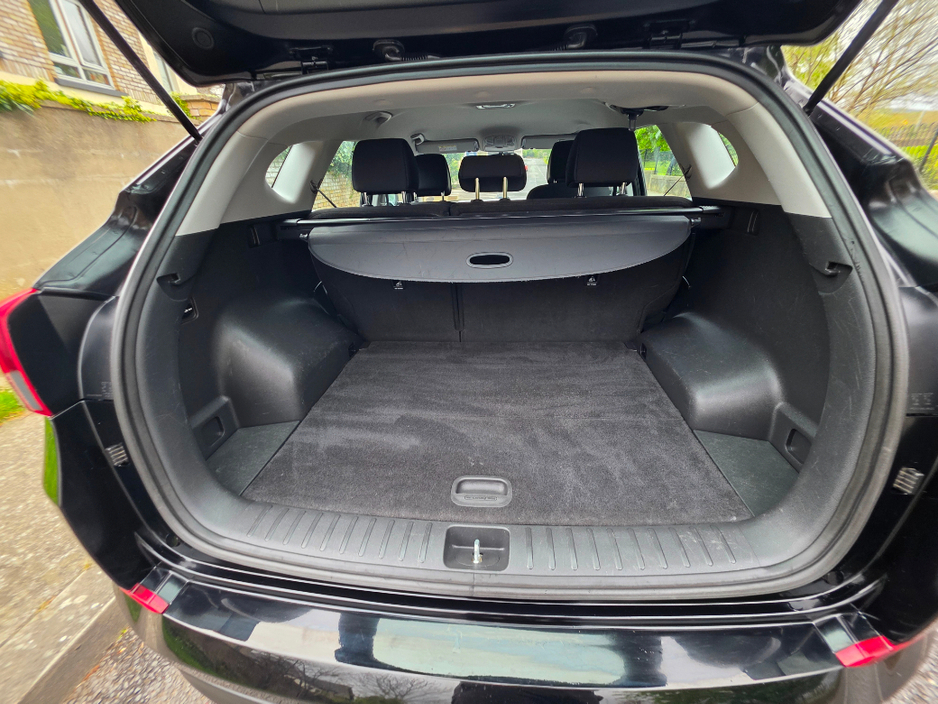 2017 Hyundai Tucson - image 14