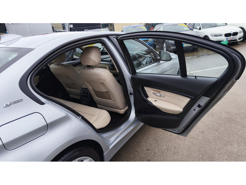 2019 BMW 3 Series 330E I PERFORMANCE PHEV AUTO 1 Year Warranty €15,950