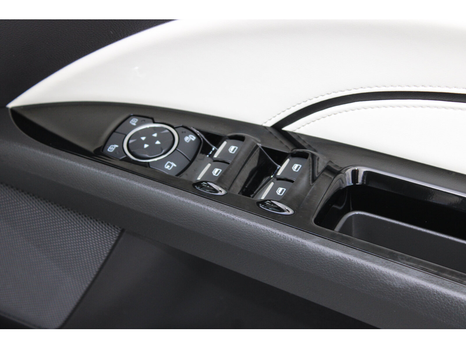 2019 Ford Mondeo - image 15