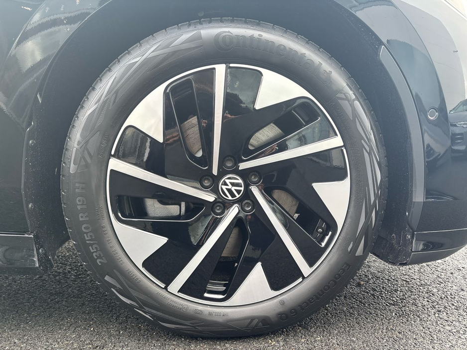 2026 Volkswagen ID.7 Tourer Pro S Plus €61,295