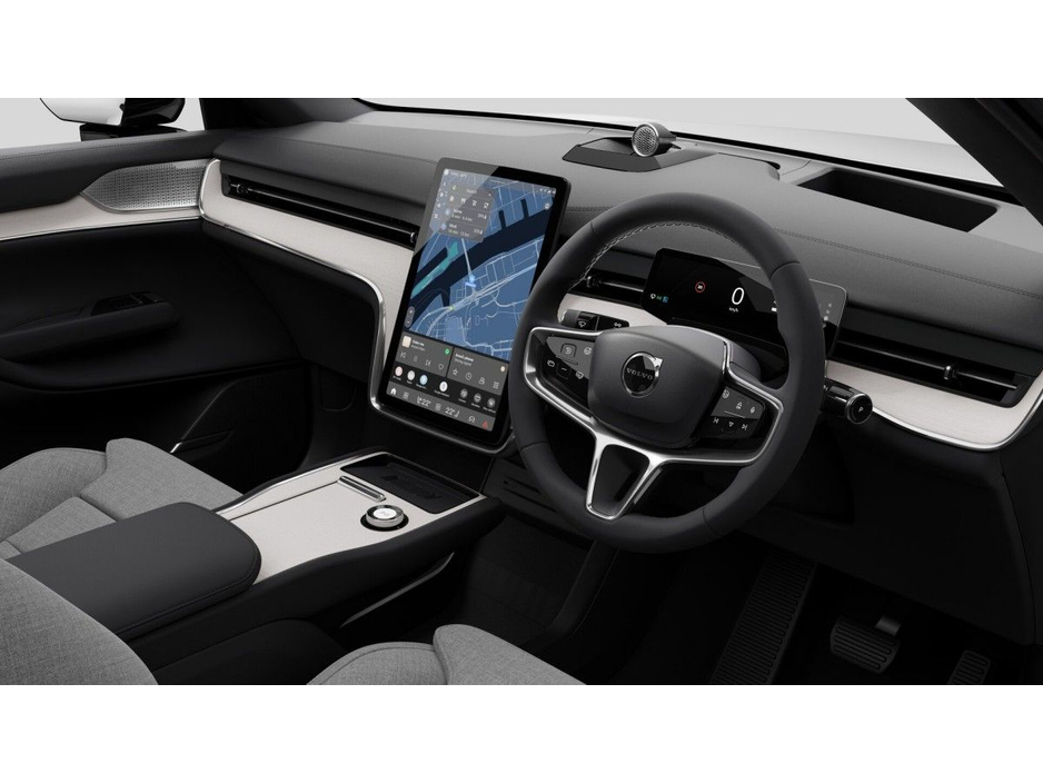 2026 Volvo EX90 - image 6