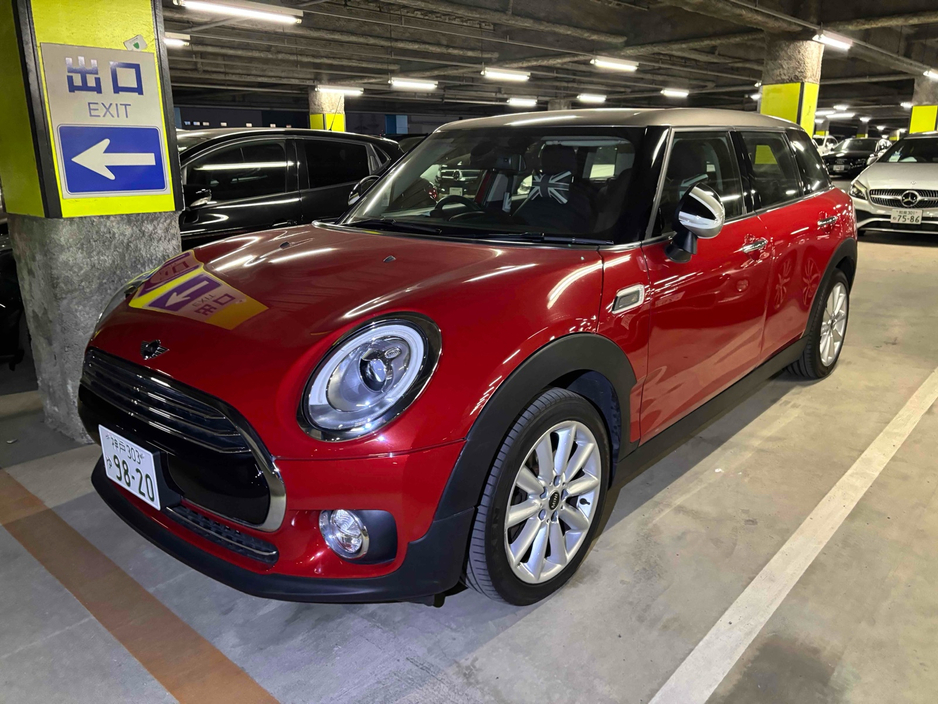 2017 MINI Clubman - image 5