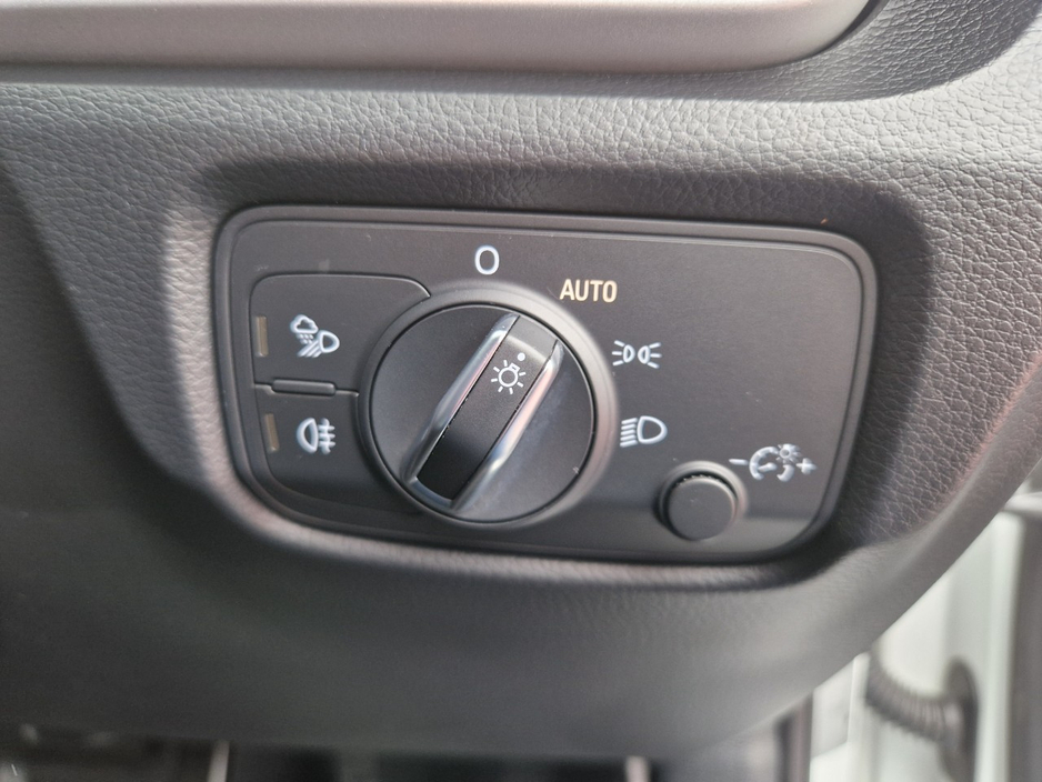 2017 Audi A3 - image 27