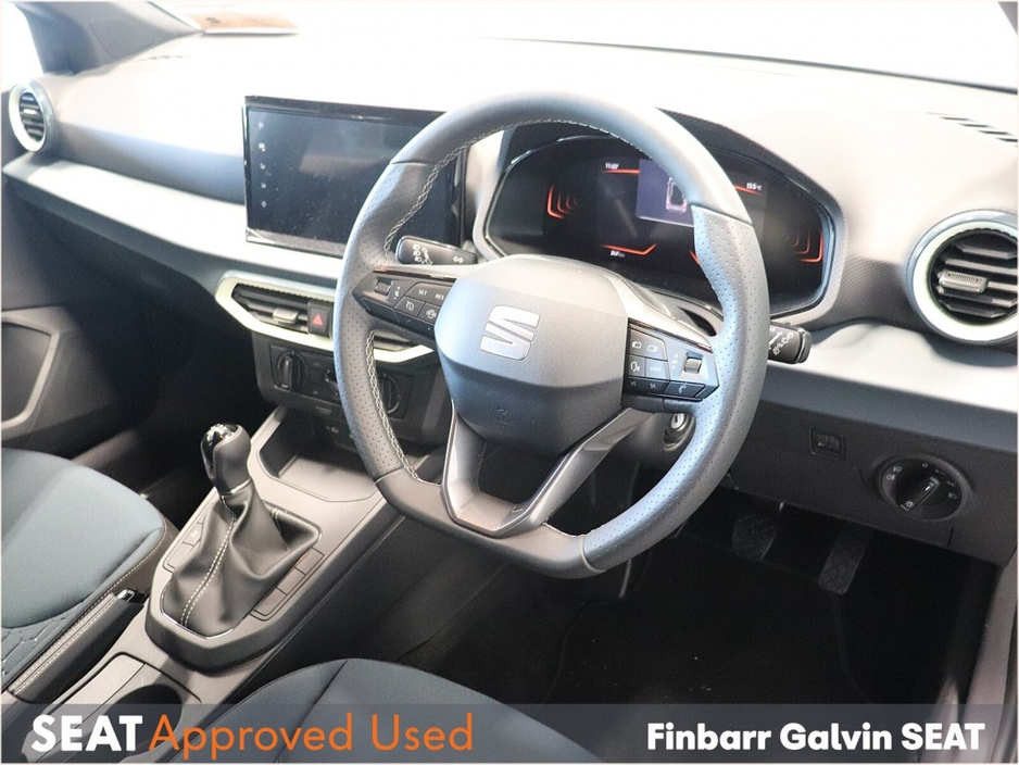 2026 SEAT Arona - image 10