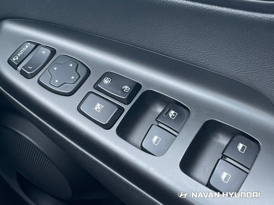 2020 Hyundai Kona 1.0 T-GDI Executive €19,495