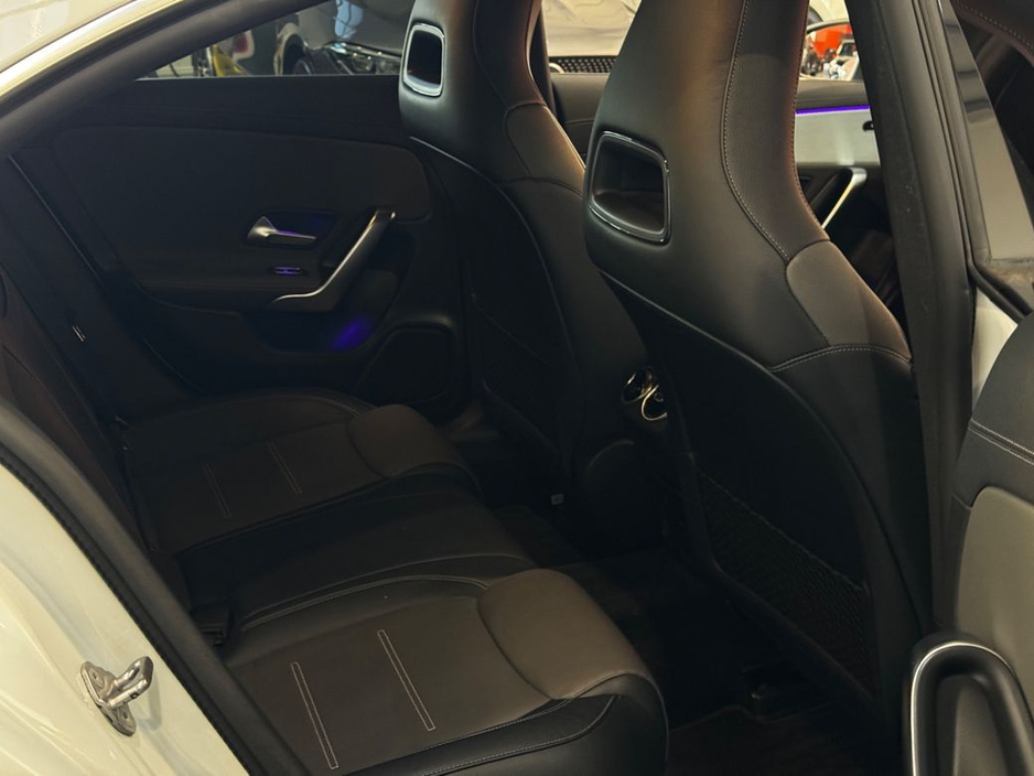 2021 Mercedes-Benz CLA Class CLA 250 E AMG LINE PREMIUM #62 €30,950