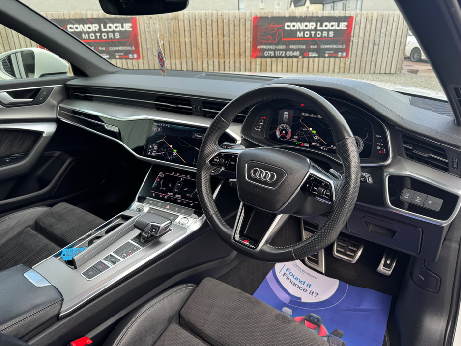 2019 Audi A6 - image 6