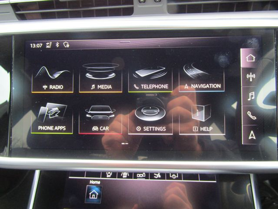 2019 Audi A7 SPORTBACK TDI S LINE €31,950