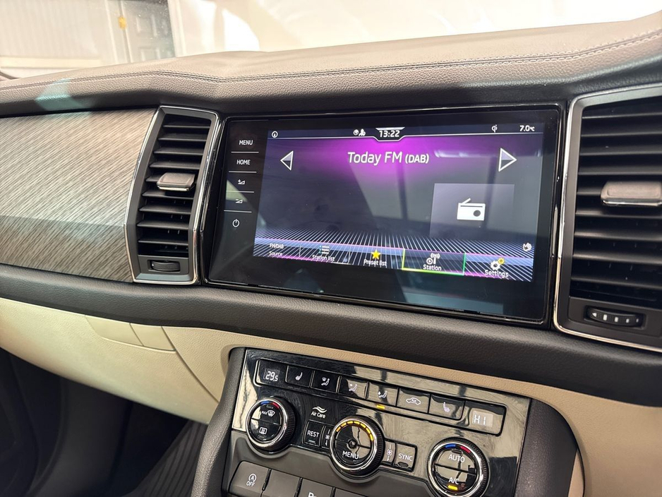 2024 Skoda Kodiaq - image 18