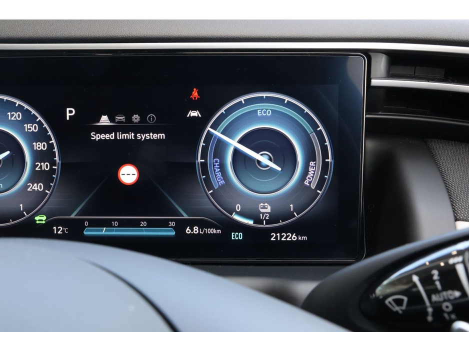 2024 Hyundai Tucson - image 18