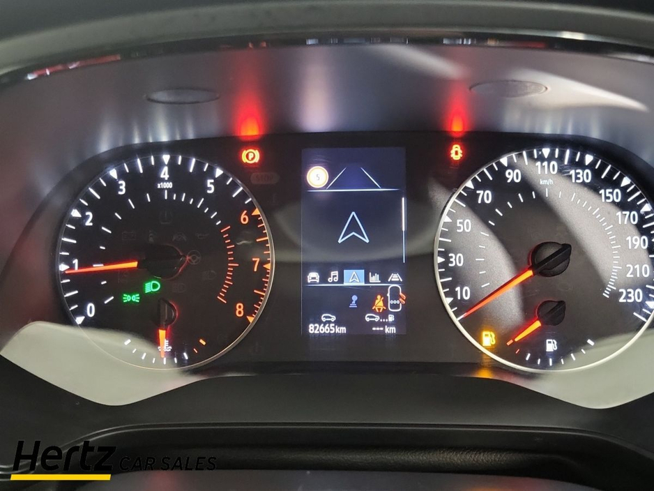 2023 Renault Captur - image 15