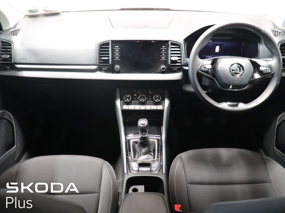 2023 Skoda Karoq 2.0TDI 115HP Ambition €30,950