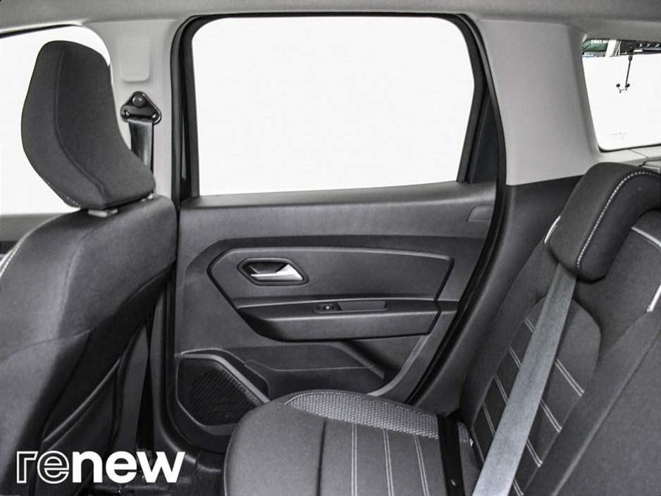 2024 Dacia Duster Journey Blue dCi 115 DFull MY23.5 €28,900