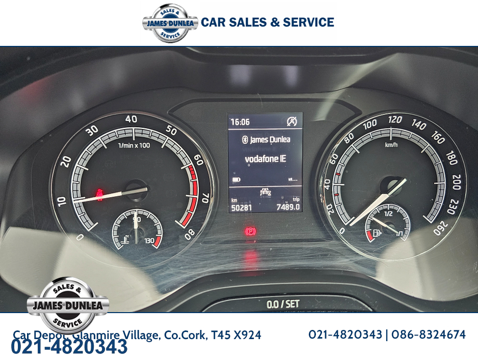 2022 Skoda Karoq AMBITION 1.0 TSI 110HP 5DR €24,950