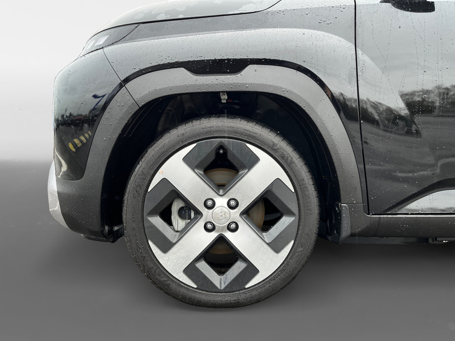 2025 Hyundai Inster ELEGANCE 49KWH 5DR AUTO €23,500