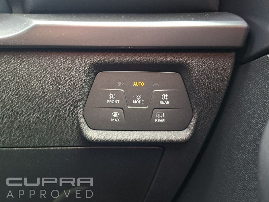 2026 Cupra Leon - image 23