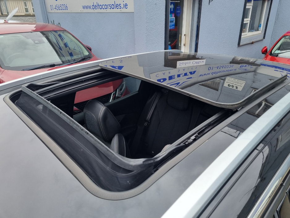 2019 Peugeot 3008 - image 8