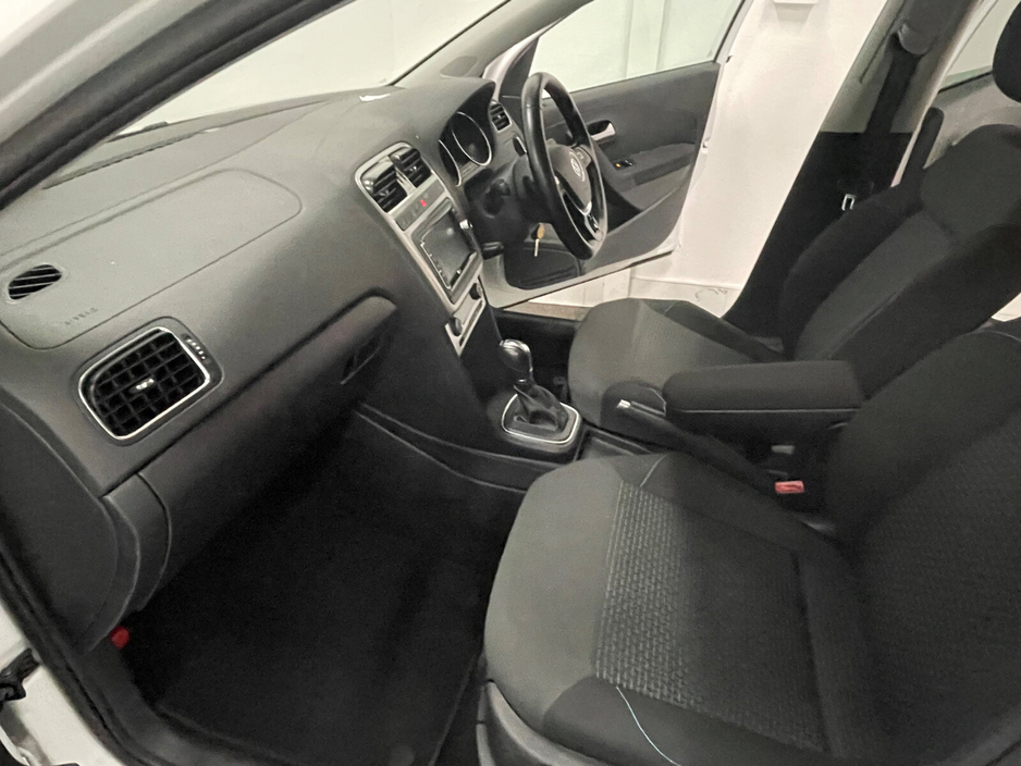 2016 Volkswagen Polo 1.0 5DR 75HP Comfortline €12,995