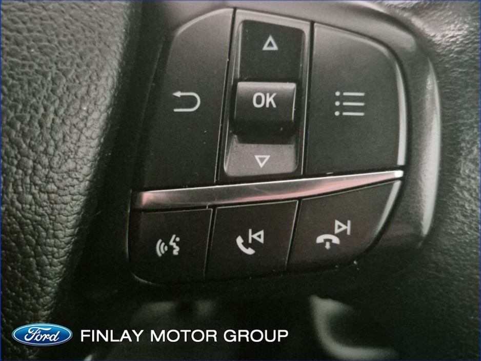 2021 Ford Transit 350L TREND 2.0TD170 M 3DR €22,350