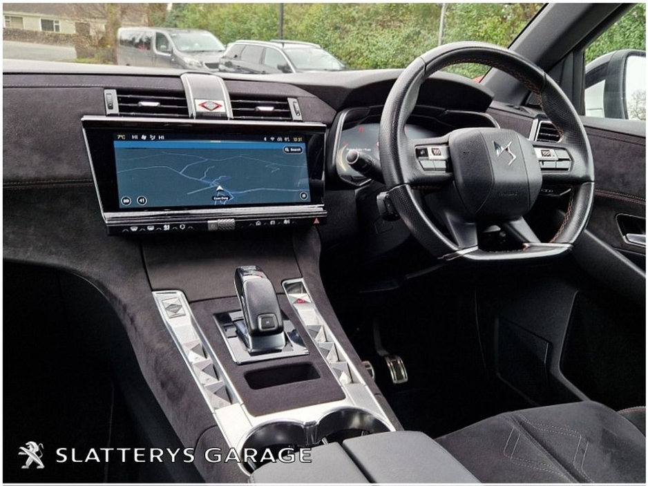 2023 DS Automobiles DS 7 - image 2