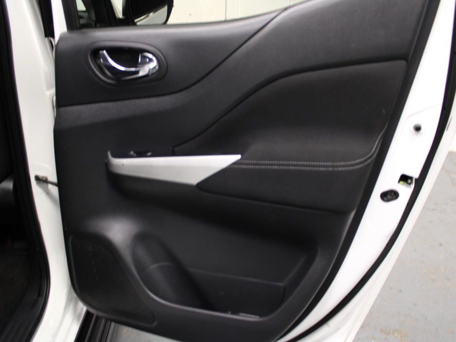 2021 Nissan Navara N-CONNECTA DCI SHR DCB €22,950