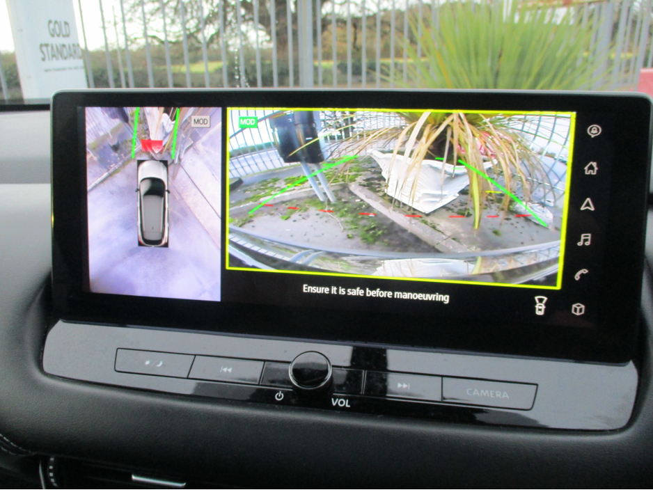 2023 Nissan Qashqai EPOWER SV PREMIUM GR R RR 4DR AUTO €31,950