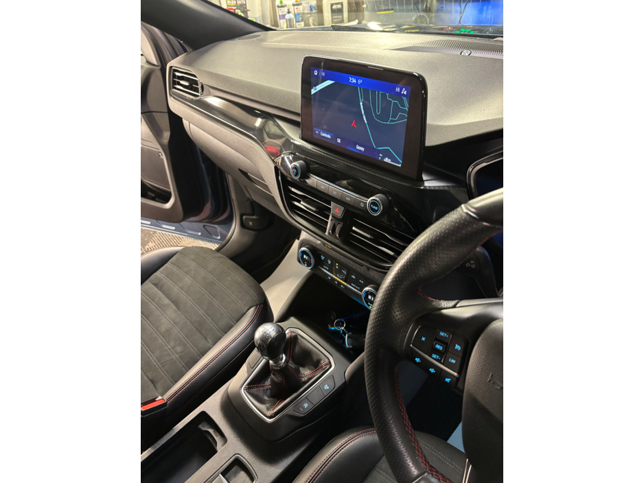 2020 Ford Kuga 1.5 EcoBlue 120PS ST-Line X €21,950