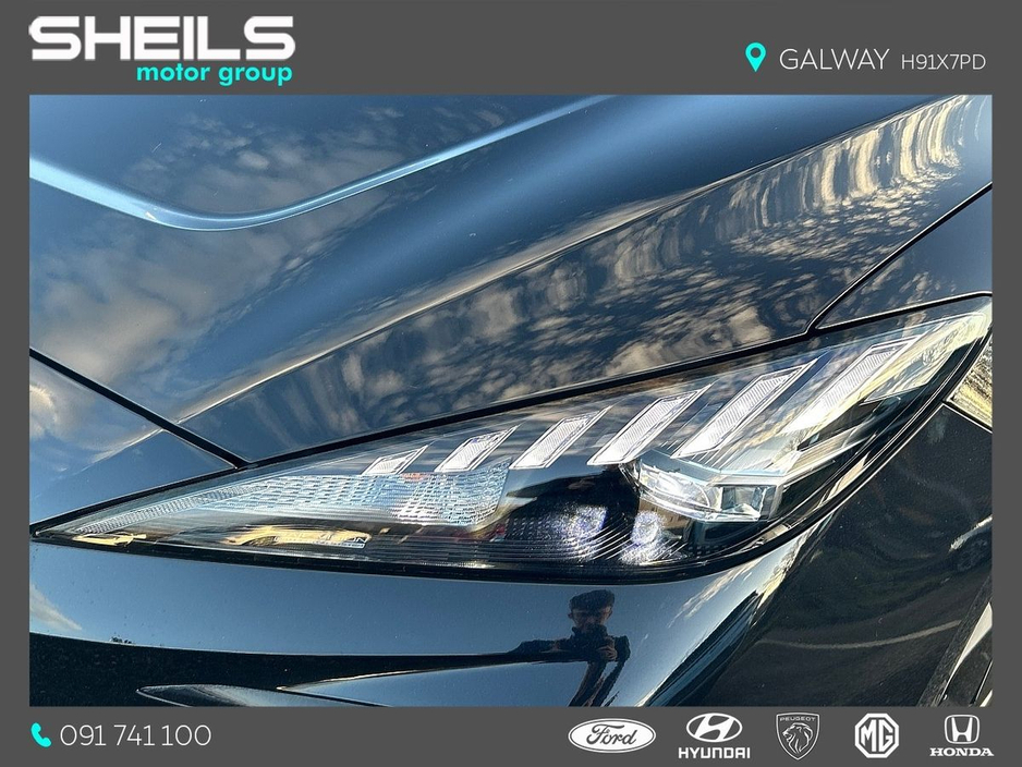 2026 MG 4 - image 16