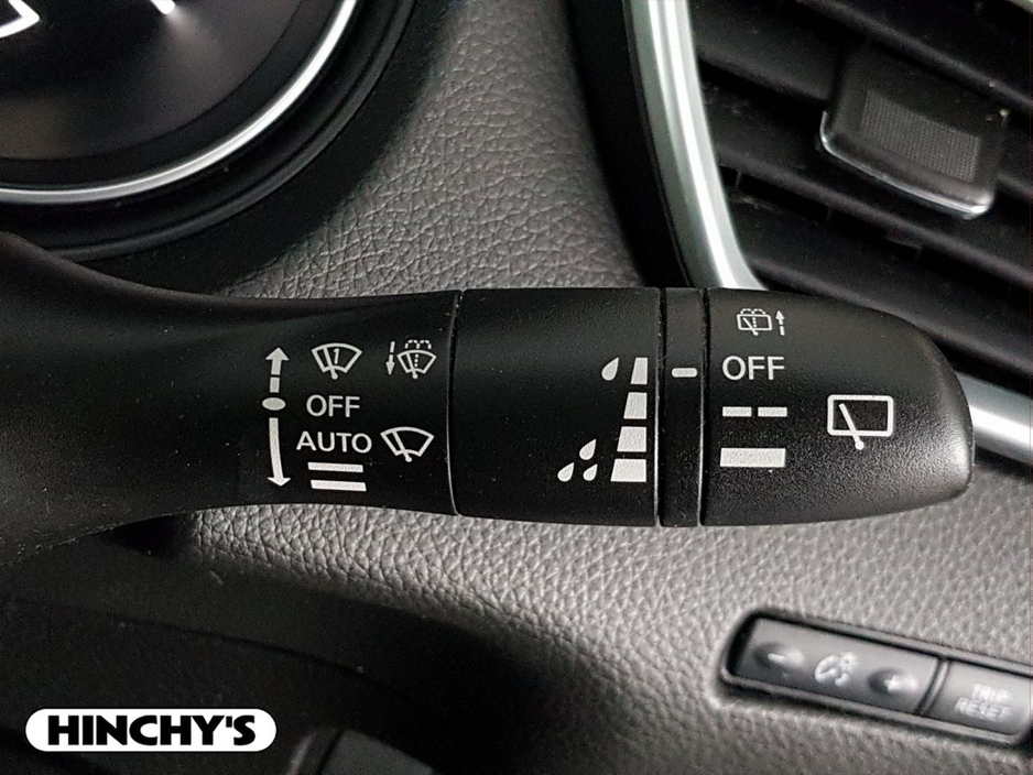 2021 Nissan Qashqai - image 22