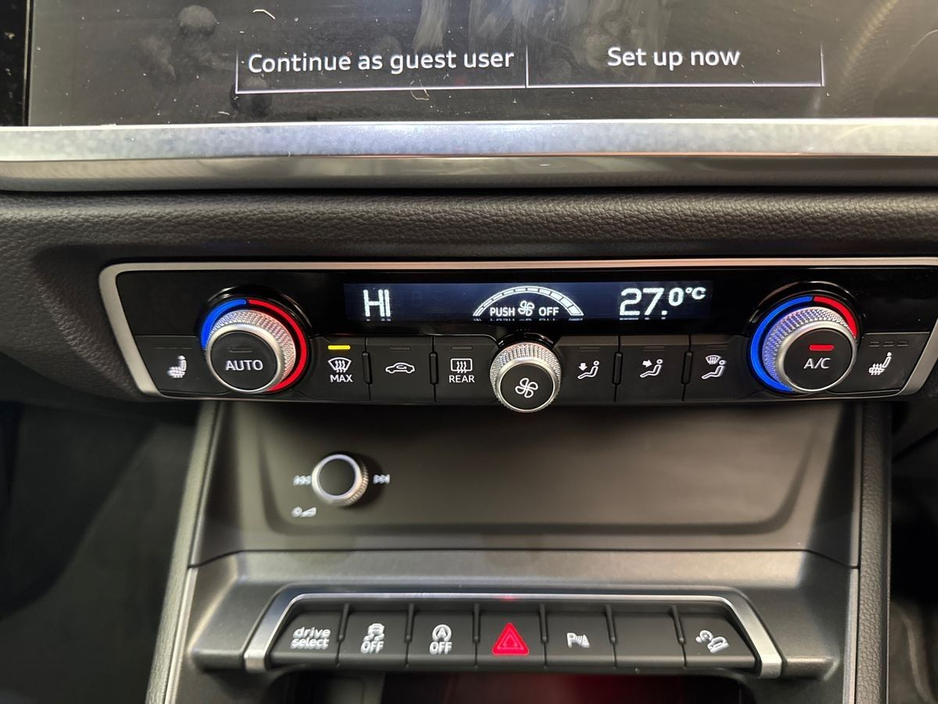 2023 Audi Q3 - image 17