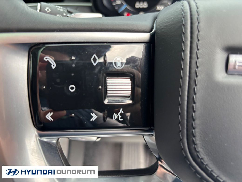 2025 Land Rover Range Rover - image 17