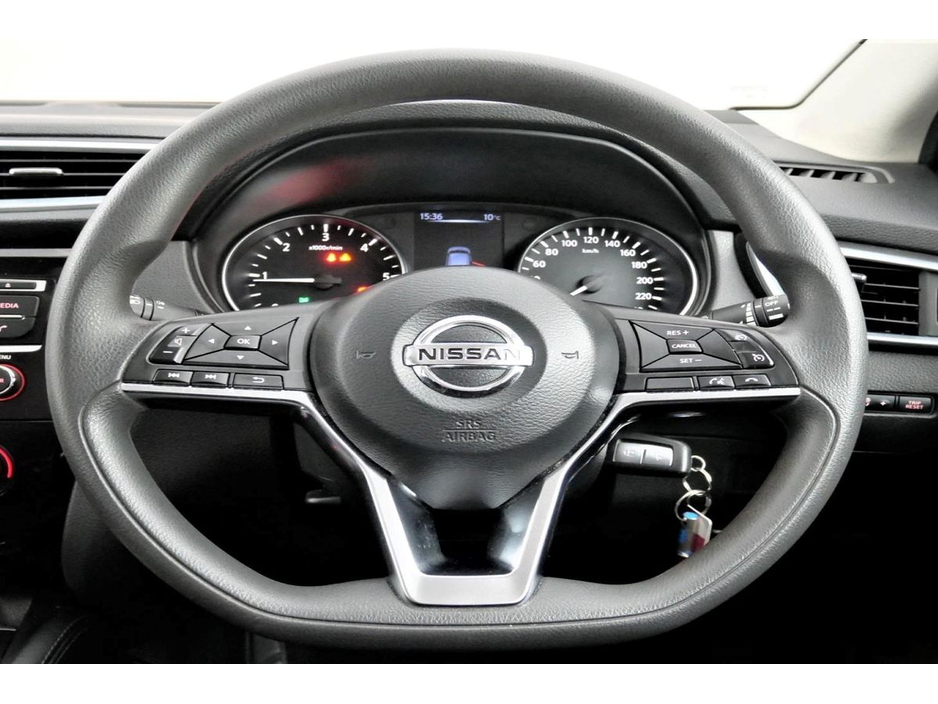 2019 Nissan Qashqai - image 13