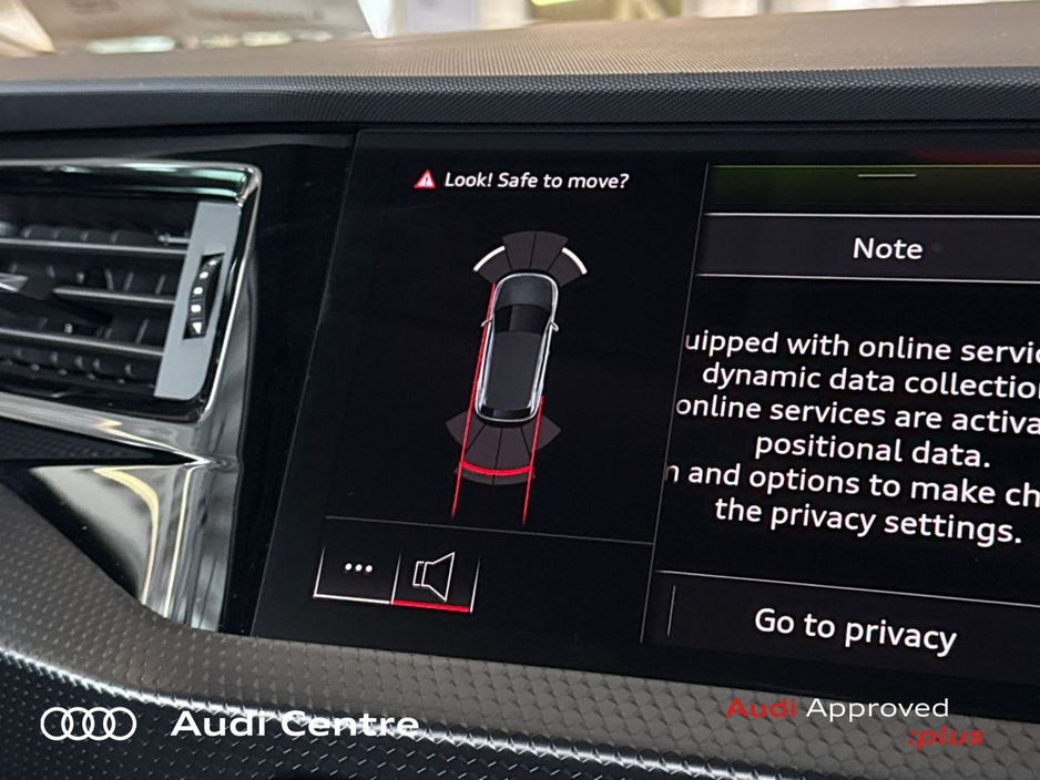 2024 Audi A1 - image 15