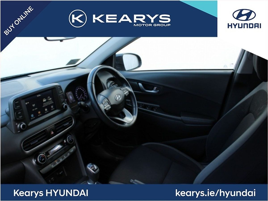 2019 Hyundai Kona EXECUTIVE 1.6 DIESEL - 1 OWNER - LOW MILEAGE €18,990