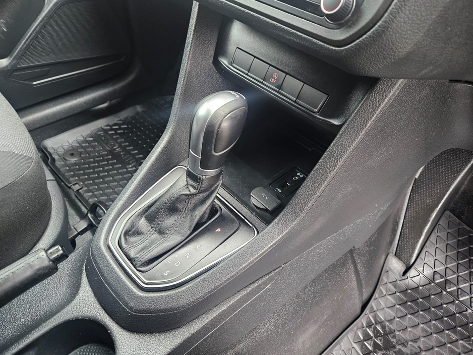 2018 Volkswagen Caddy *** TRADE SALE***  PV HIGHLINE TDI 102HP  5DR AUTOMATIC €6,950