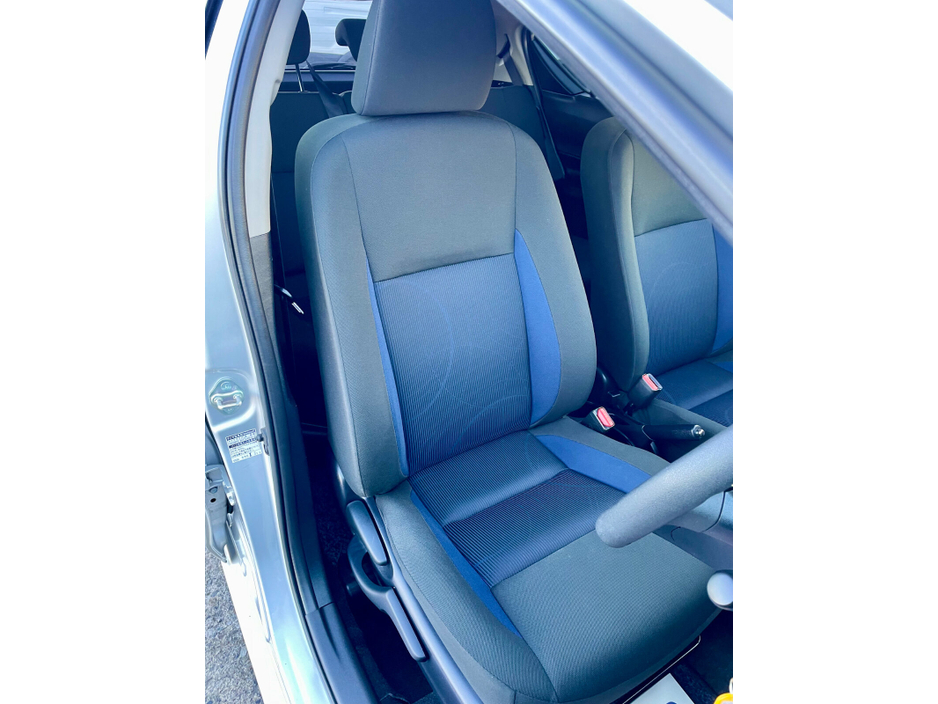 2019 Toyota Aqua Hybrid €12,299