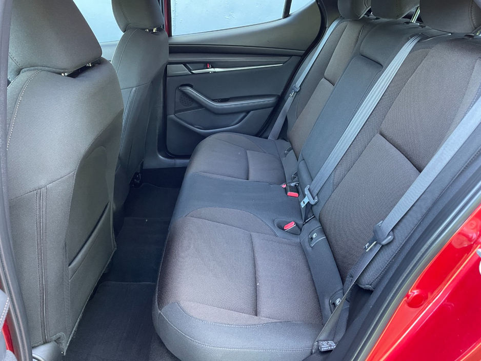 2019 Mazda Mazda3 - image 9