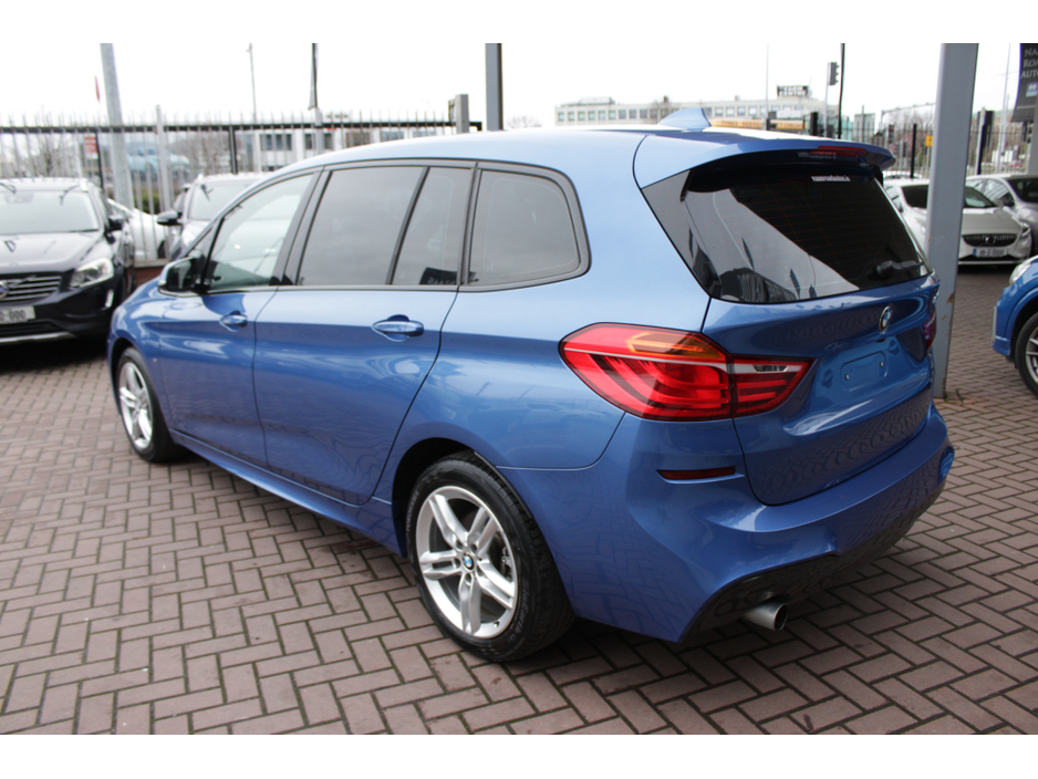 2016 BMW 2 Series - image 6