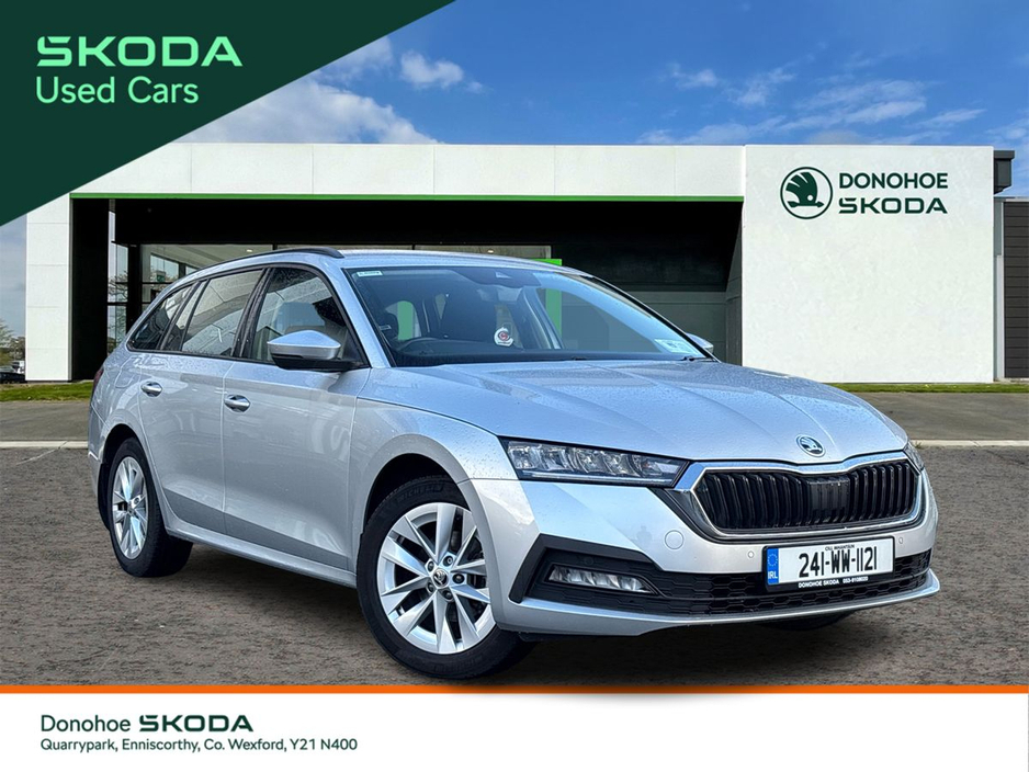 2024 Skoda Octavia for sale in , Ireland