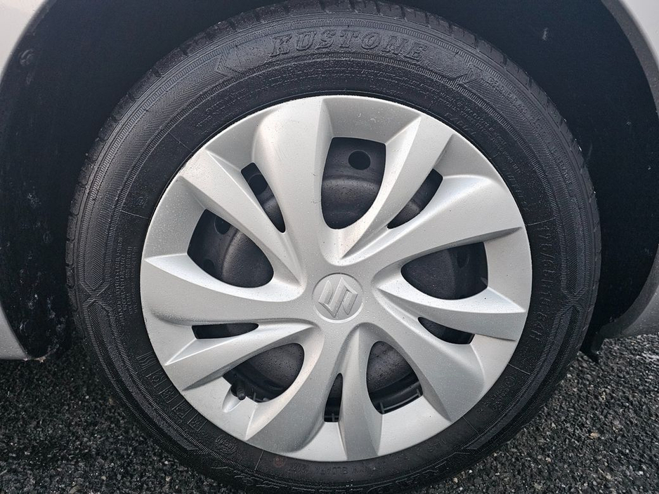 2020 Suzuki Swift 1.2 Petrol , LOW MILEAGE, NEW NCT, FINANCE, WARRANTY, 5 STAR REVIEWS €13,495