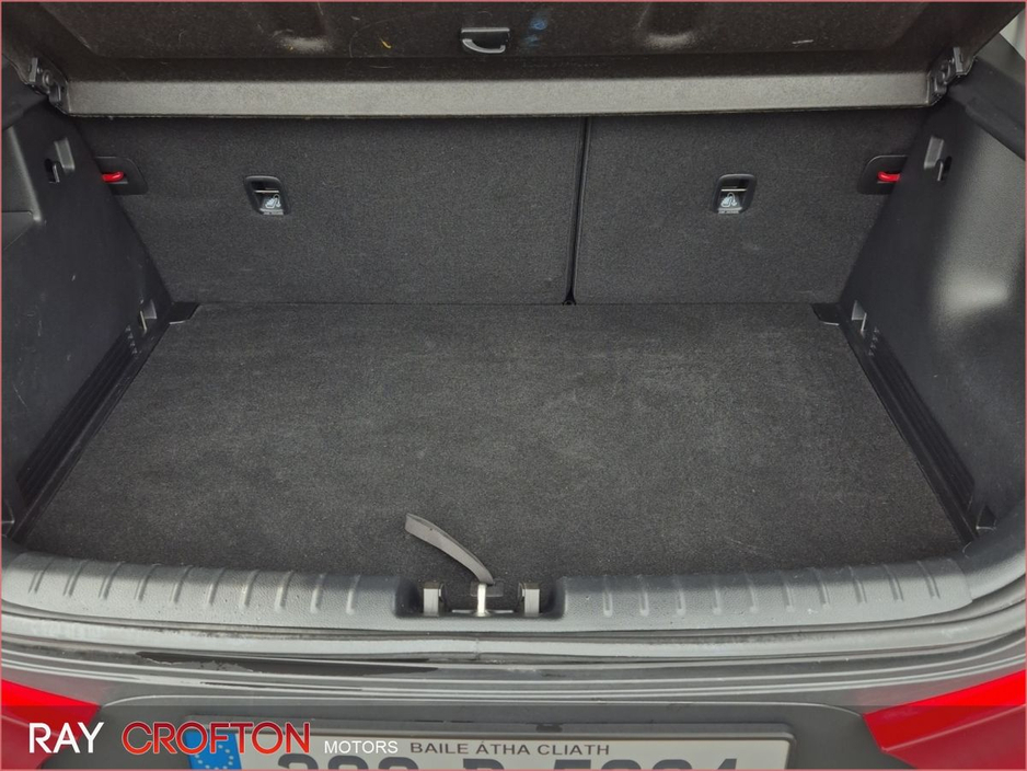 2020 Kia Stonic - image 20