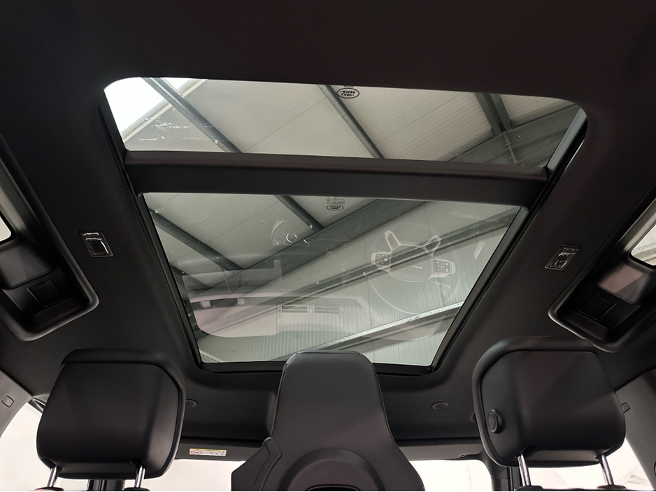 2026 Land Rover Defender - image 22