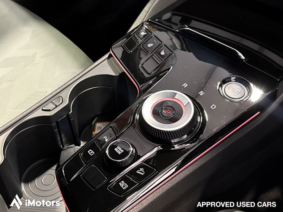 2026 Kia Sportage HEV Available for 261