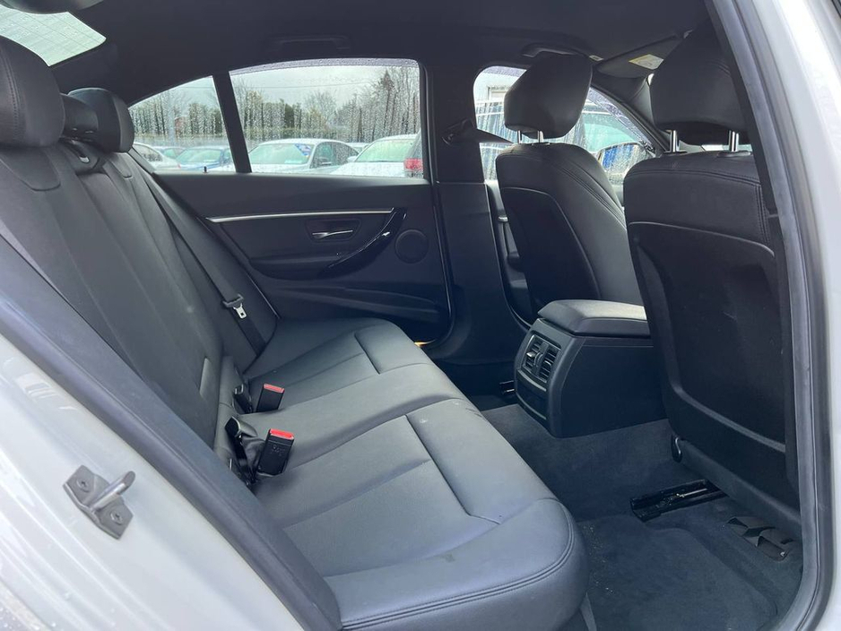 2016 BMW 3 Series 320d M-SPORT COMPETITION // FULL SERVICE HISTORY // NEW 20" M3 COMP ALLOYS // DUAL ZONE CLIMATE CONTROL €22,900