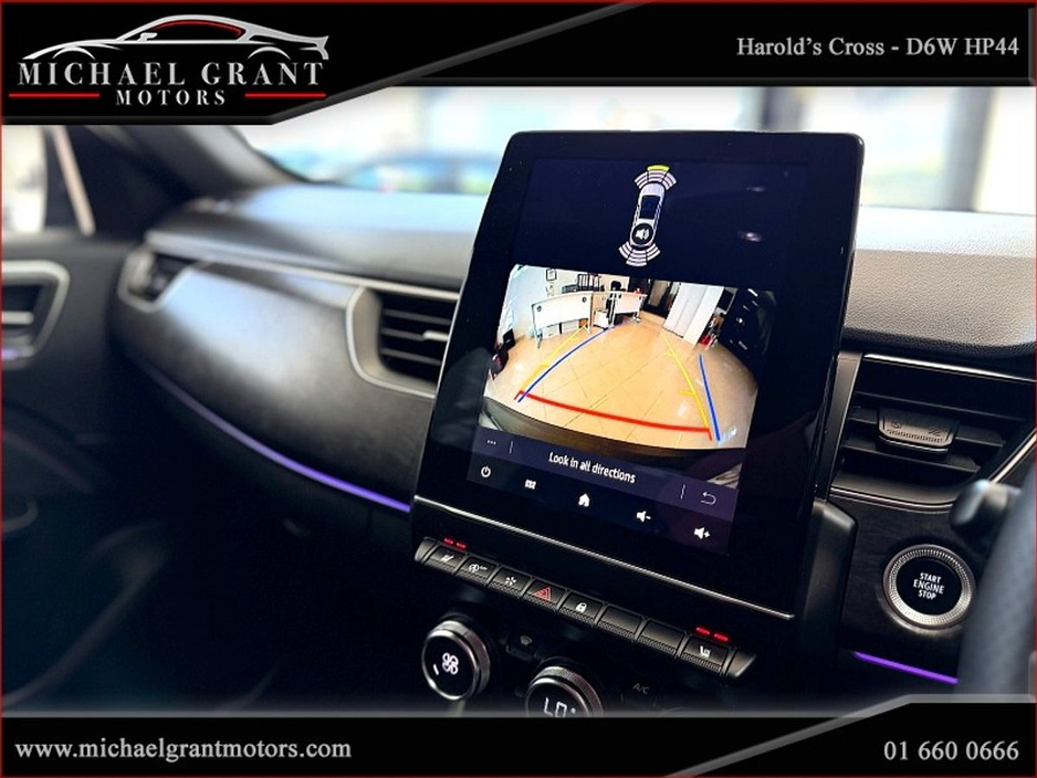 2024 Renault Arkana - image 25